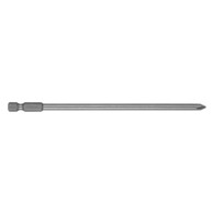 Bit PH1 x 150 mm, 1/4"